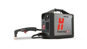 Konstruktiv Hypertherm Powermax45XP