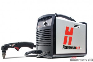 Konstruktiv Powermax30AIR Handplasma