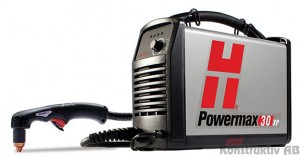 Konstruktiv Powermax30XP Handplasma