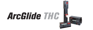 Konstruktiv Arcglide-THC Maskinplasma