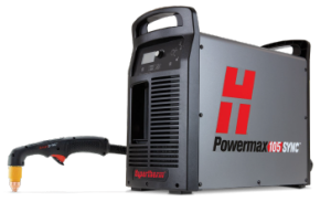 Konstruktiv Handplasma Powermax 105 Sync