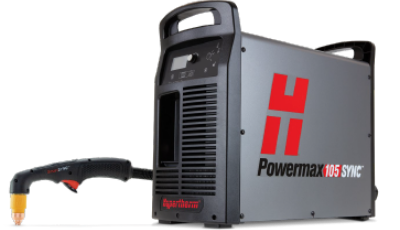 Konstruktiv Handplasma Powermax 105 Sync